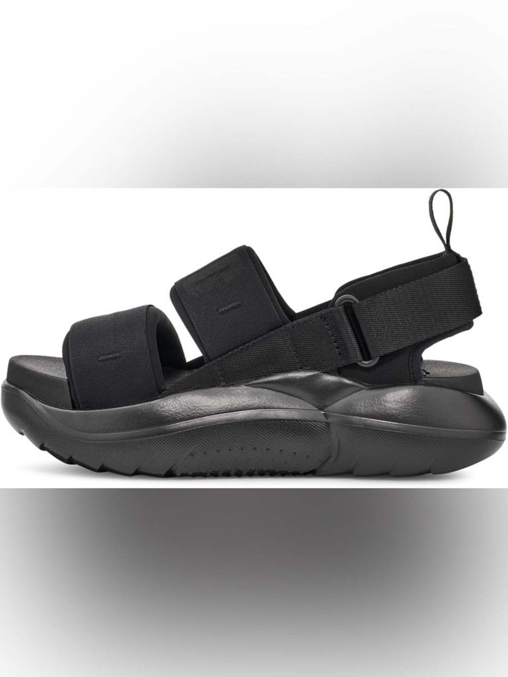 UGG Slingback Sandals - Picture 3 of 11